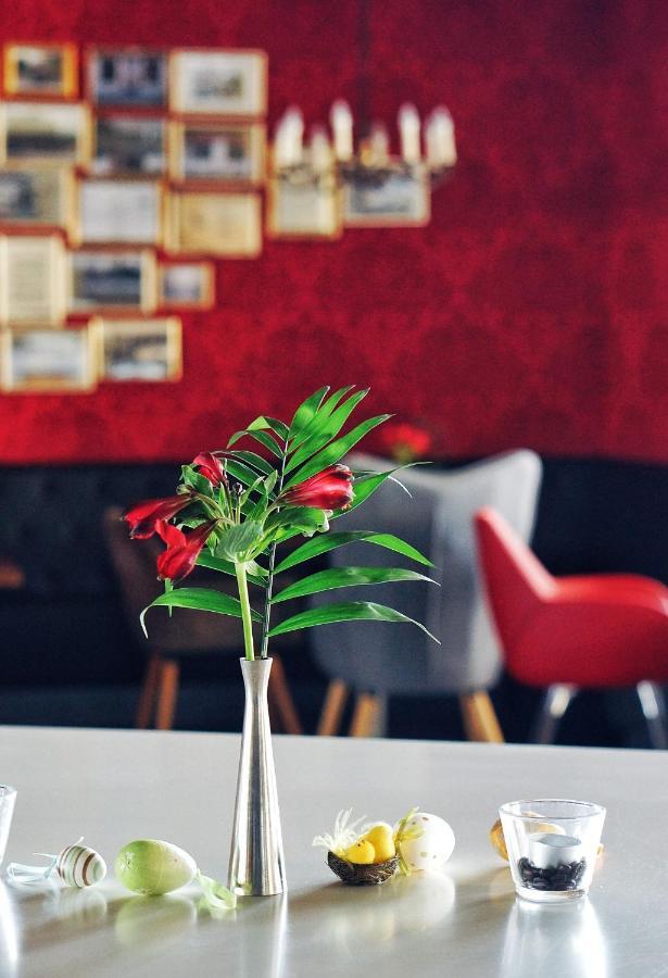 Bergwirtschaft Wilder Mann Und Restaurant 4* Dresden