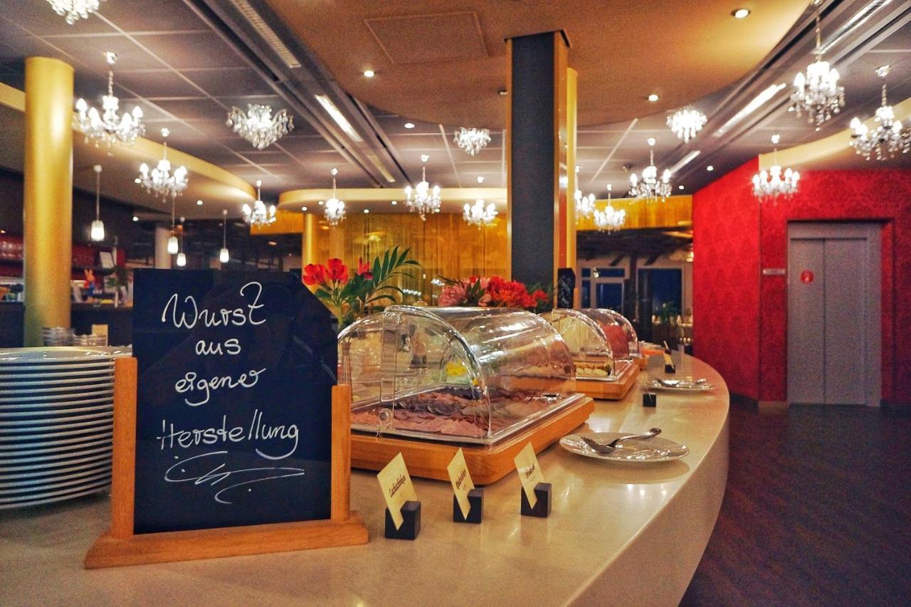 Bergwirtschaft Wilder Mann Und Restaurant 4*