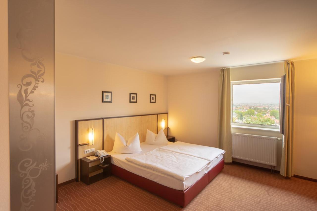 Bergwirtschaft Wilder Mann Und Restaurant 4* Dresden